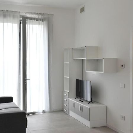 Appartamento Medea Cavernago Kültér fotó